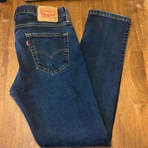 Men’s Levi’s 511